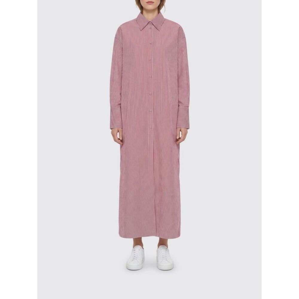 Armarium Dress Woman Red